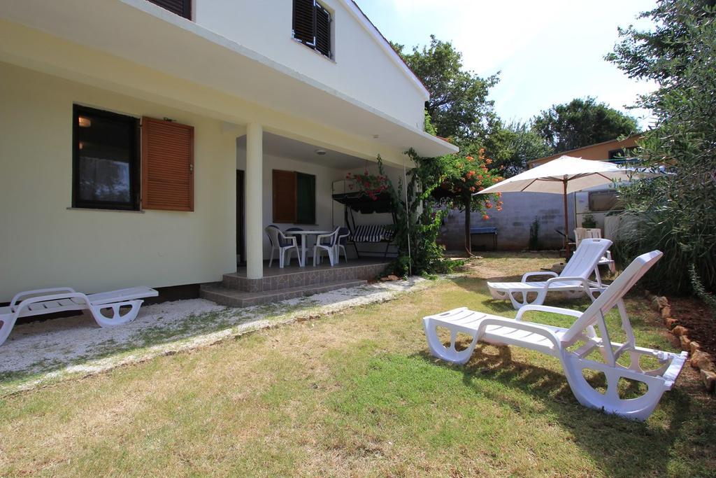 Apartment Bobins Medulin Zewnętrze zdjęcie