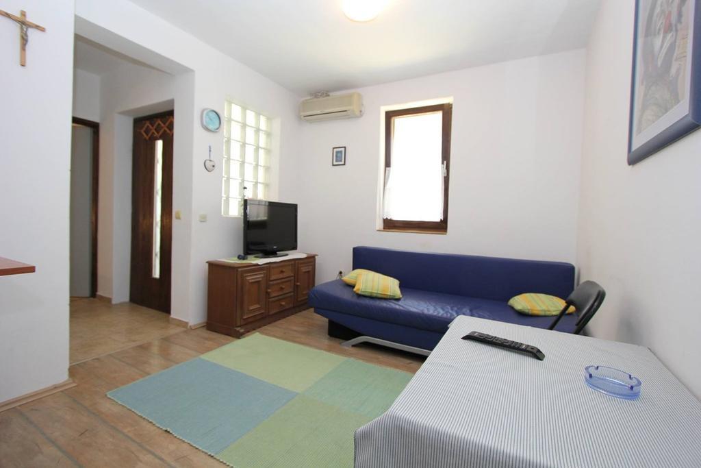 Apartment Bobins Medulin Zewnętrze zdjęcie