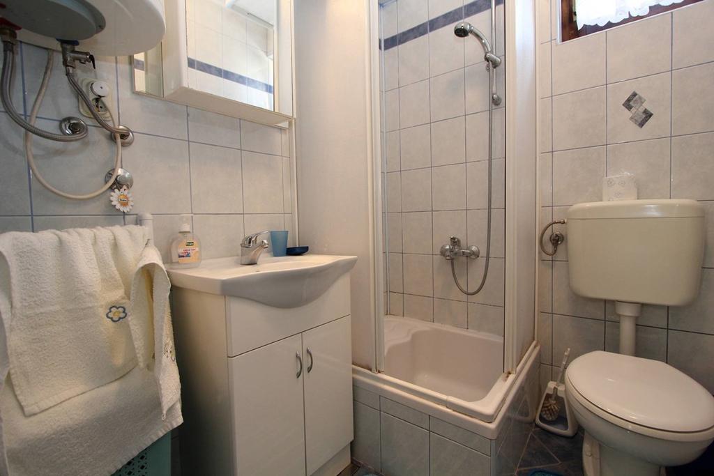 Apartment Bobins Medulin Zewnętrze zdjęcie