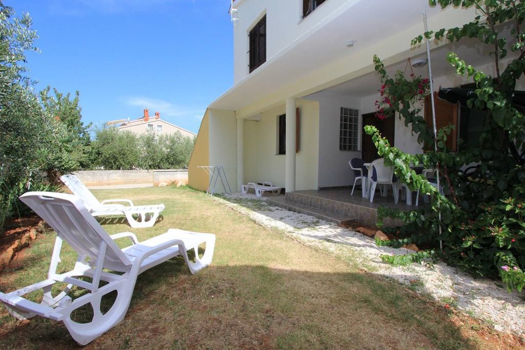 Apartment Bobins Medulin Zewnętrze zdjęcie