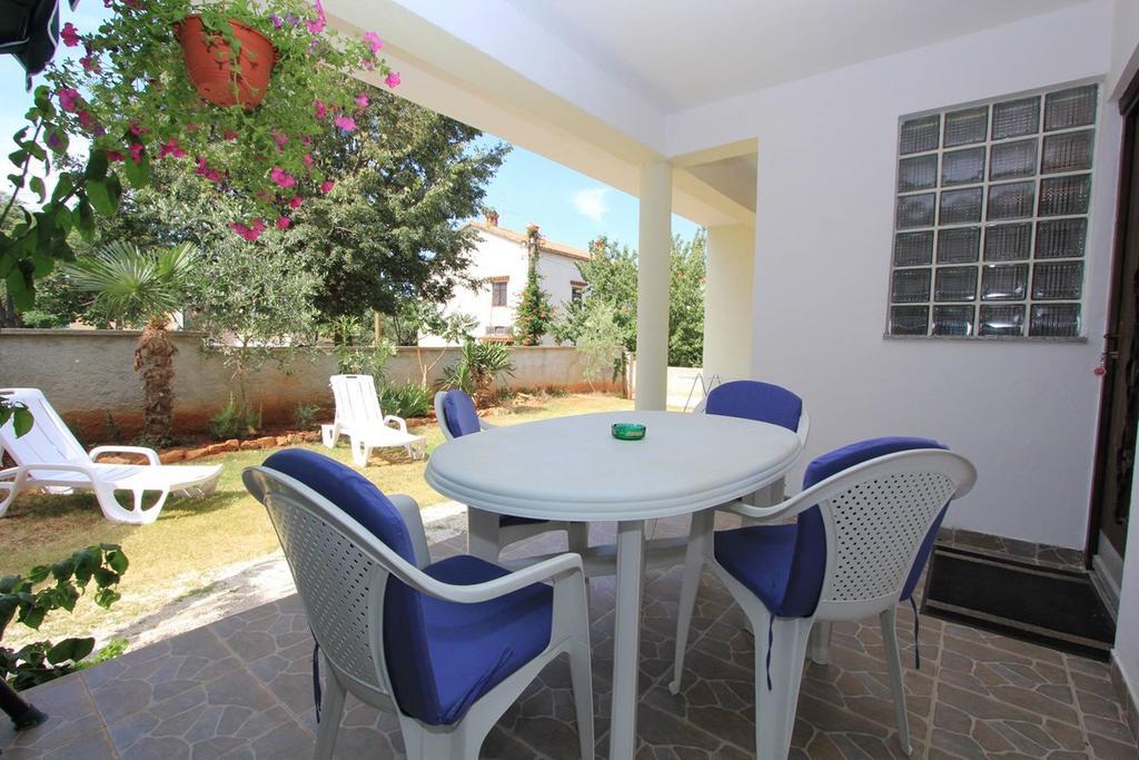 Apartment Bobins Medulin Zewnętrze zdjęcie